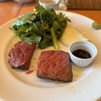 トラットリア グランボッカ - 