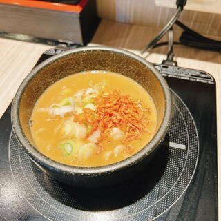 麺屋 おがわ_1
