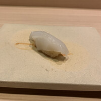 鮨なかむら - 