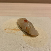 鮨なかむら - 