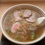 麺屋 福よし - 