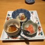 Tempura Tensugi - 