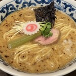 名物よだれ鶏と濃厚鶏白湯麺MATSURIKA - 料理写真: