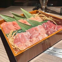 一鳥目 とり松 - 