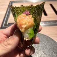 一鳥目 とり松 - 