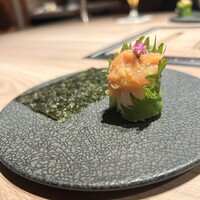 一鳥目 とり松 - 