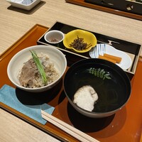 個室和食 肉割烹 吟次郎 品川駅前店 - 