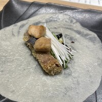 個室和食 肉割烹 吟次郎 品川駅前店 - 