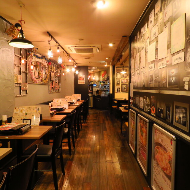 Aka Kara Shibuya Udagawacho Ten photo 5