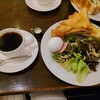 カフェ・ラ・ダダ - 料理写真: