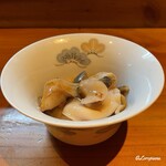 Homura - 三沢産の北寄貝