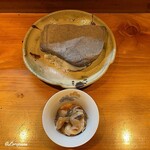 Homura - 北寄貝の石焼