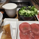 Yakiniku Raiku - 