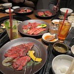 Yakiniku Toraji - 