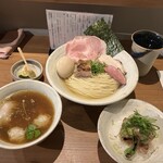 ジャパニーズ ラーメン 五感 - 