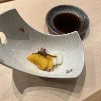 鮨 からす 十三店 - 
