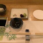 Sushi Arata - 