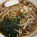 Teuchi Soba Udon Hisamori - 