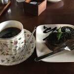 茶房すぎはら - 