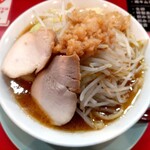 自家製麺 酉 - 