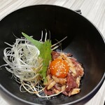 鴨と蕎麦と1人鍋 けん - 