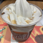 バーガーキング - ドリンク写真: