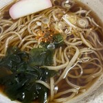 Teuchi Soba Udon Hisamori - 