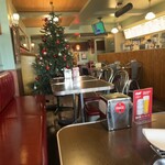 エーエス クラシックス ダイナー - 