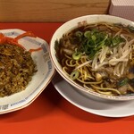 麺対軒 - 