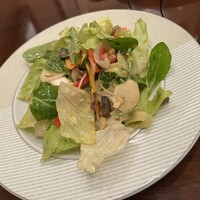 ざくろ TBS店 - 