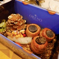 俺のフレンチ グランメゾン 大手町 - パイのみ