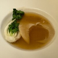 赤坂 桃の木 - 