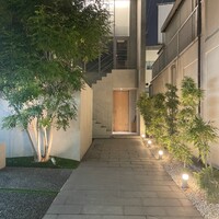 鮨 ながと - 