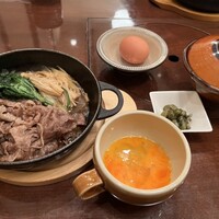 ざくろ TBS店 - 