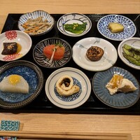 梅田 鮨処いこう - 
