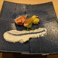 梅田 鮨処いこう - 
