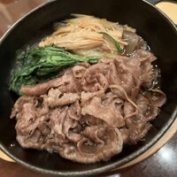 ざくろ TBS店 - 
