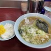 ラーメン ビッグ