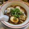 ラーメン　將陽