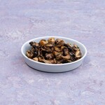 sautéed mushrooms