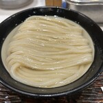 うどん 丸香 - 