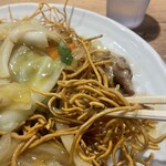 らぁめん空海 - 