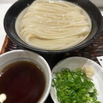 うどん 丸香 - 