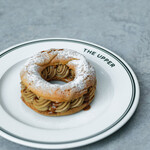 paris brest