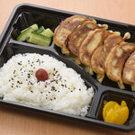しせん - 餃子弁当