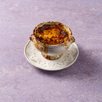 Onion Gratin Soup