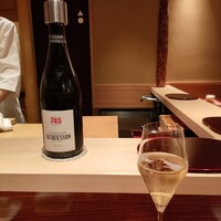 鮨 あお - 
