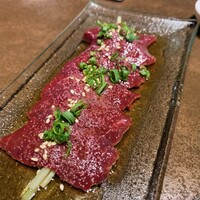 焼肉SEJONG 錦店 - 