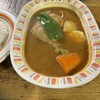 村上カレー店・プルプル