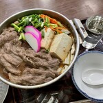 松崎屋食堂 - 